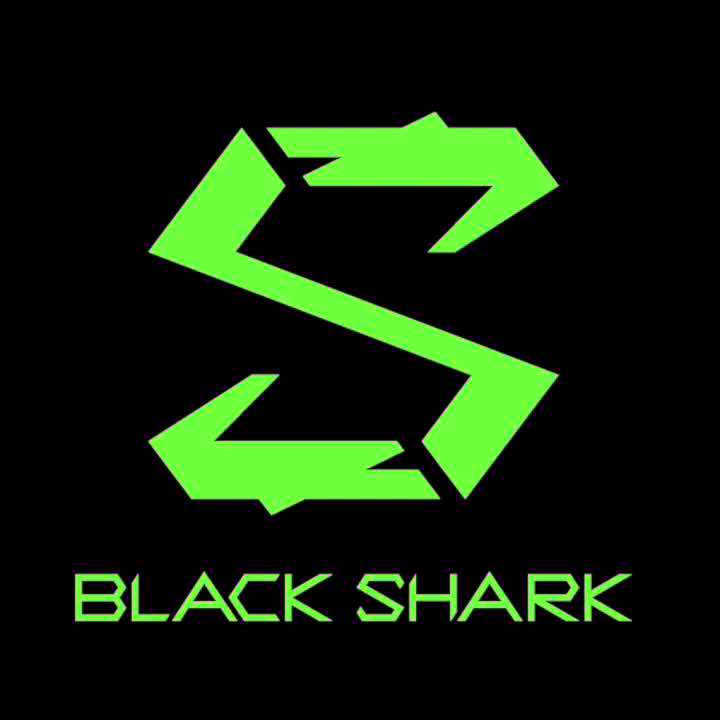 黑鯊/BLACK SHARK