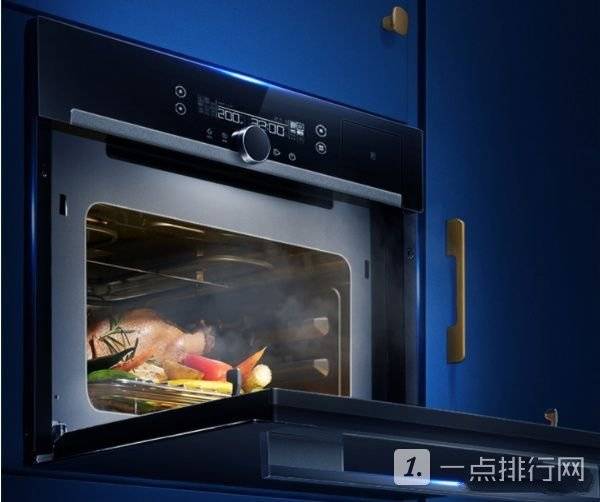 2020微蒸烤一体机哪个牌子好？双十二微蒸烤一体机推荐榜单