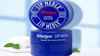 blistex小藍罐的功效-blistex小藍罐怎么用？