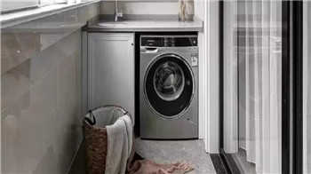 2021滚筒洗衣机哪个牌子好用质量好-哪种牌子的滚筒洗衣机好