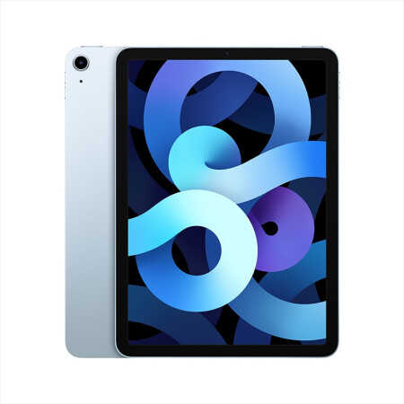 Apple iPadAir 10.9英寸平板電腦（64G天藍色）