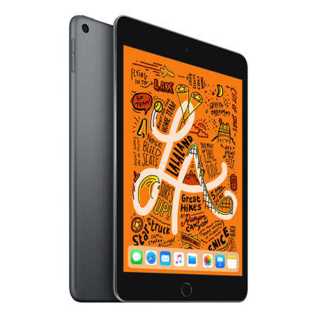 Apple iPad mini 5 2019年新款平板電腦