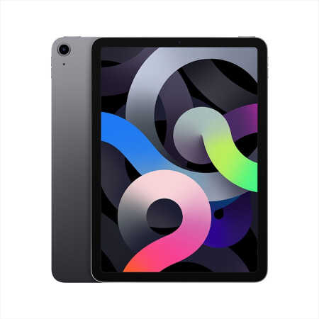 蘋果iPad Air4 10.9英寸平板電腦 64GB WLAN 深空灰色