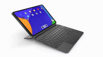 JingPad A1平板電腦售價-JingPad A1平板電腦評測