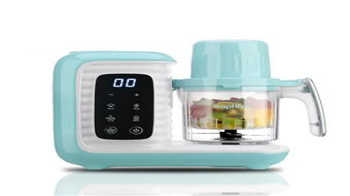 嬰兒料理機輔食機什么品牌好-嬰兒料理機用哪種比較好