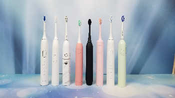 最好的電動牙刷品牌排行-什么電動牙刷最好用排行榜
