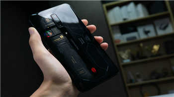 紅魔6S Pro游戲手機評測-努比亞紅魔6SPro手機好用嗎