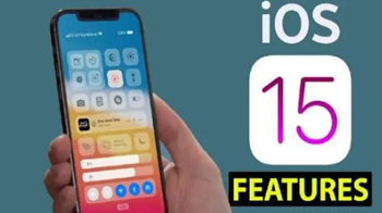 蘋果ios15系統值得升級嗎-蘋果ios15系統性能評測