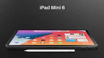 iPadmini6屏幕滚动问题什么原因-iPadmini6屏幕滚动解决方法