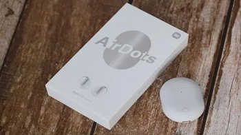 红米AirDots3Pro销量说明-红米AirDots3Pro35dB旗舰降噪只要299元