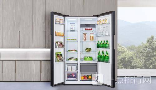 美的冰箱哪款性价比高-美的冰箱哪个系列最好