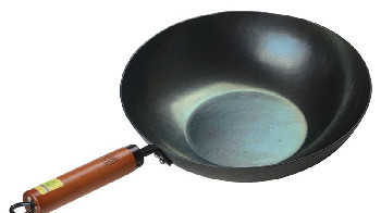 同盛永章丘鐵鍋不粘鍋怎么樣-章丘鐵鍋是不粘鍋嗎