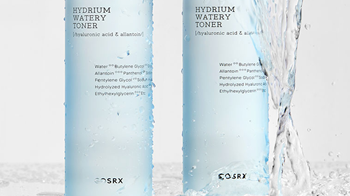 Cosrx透明質酸修復爽膚水怎么樣？怎么用？