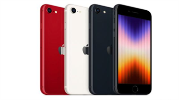 iPhoneSE3和OPPOreno7Pro对比-哪一款更值得买