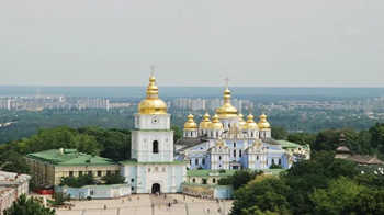烏克蘭人口排行前十的城市-烏克蘭人口城市排行榜前十2022