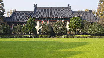 南京師范大學有哪些校區-南京師范大學校區分布