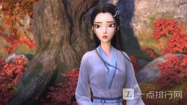 十大神话动画电影排行榜2022-中国神话电影排行榜前十