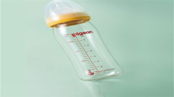 十大嬰兒奶瓶品牌排名-2022奶瓶品牌排行榜前十