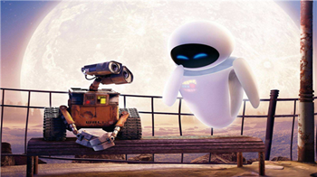 十大機器人電影推薦2022-機器人電影排行榜前十